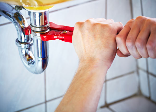 About Iron Station Plumbers